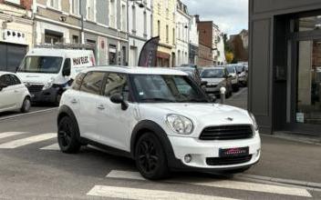 Mini Countryman Cambrai