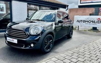 Mini countryman Valenciennes