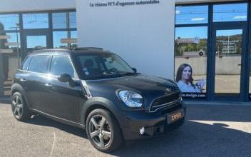 Mini Countryman Ampuis