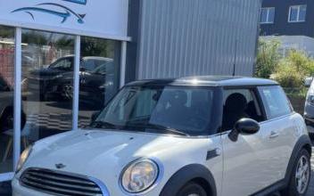 Mini Mini cooper Gouesnou