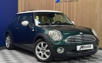 Mini Mini cooper Lozanne