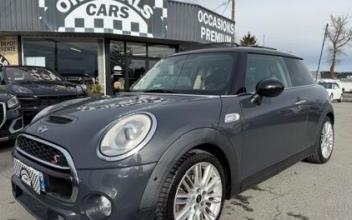 Mini mini coupe Trélissac