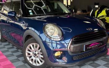 Mini Mini one Pertuis