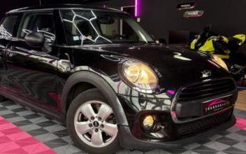 Mini Mini one Pertuis