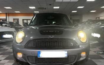 Mini Mini one Louvroil