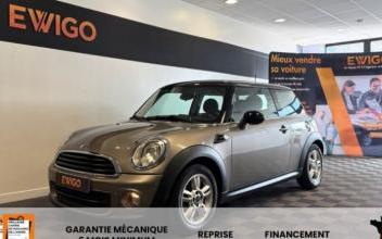 Mini Mini one Saint-Apollinaire