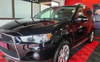 Mitsubishi Outlander Blois