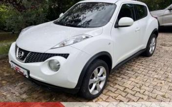 Nissan juke Saint-Orens-de-Gameville