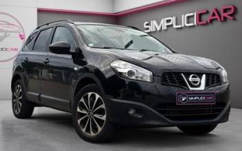 Nissan qashqai 2 Vauvert