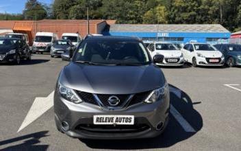 Nissan Qashqai Firminy