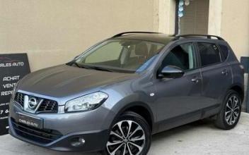 Nissan qashqai Fleurieu-sur-Saône