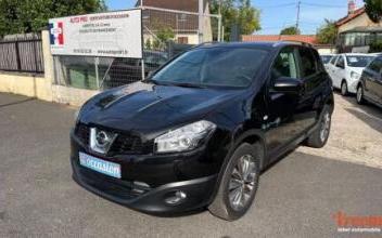 Nissan qashqai Athis-Mons