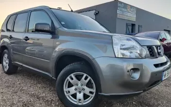 Nissan X-Trail Uckange