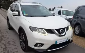 Nissan X-Trail Lagney