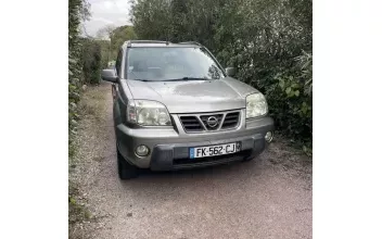 Nissan X-Trail Fabrègues
