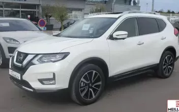 Nissan X-Trail Lavau