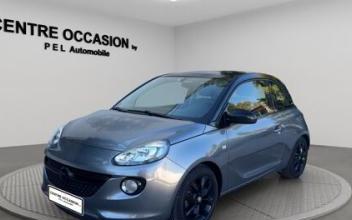 Opel adam Six-Fours-les-Plages
