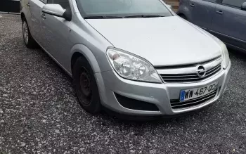 Opel Astra Wervicq-Sud