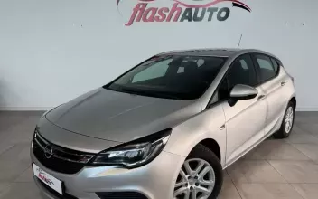 Opel Astra Gerzat