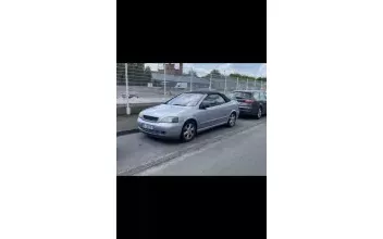 Opel Astra Lys-lez-Lannoy