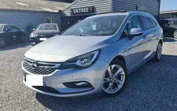Opel Astra Maubeuge