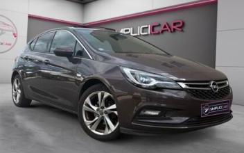 Opel astra Genay