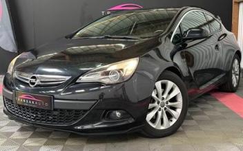 Opel astra Angers