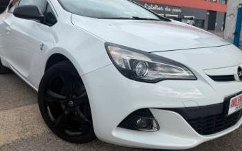 Opel Astra Colmar