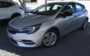 Opel astra Cournon-d'Auvergne