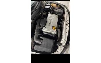 Opel astra Nantes