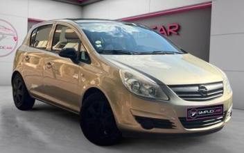 Opel corsa Cannes