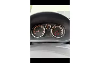 Opel Corsa Dunkerque