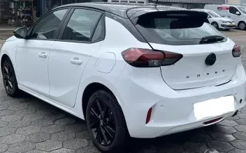 Opel Corsa Villiers-le-Bel