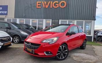 Opel corsa Evreux