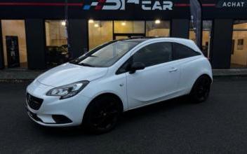 Opel Corsa Montbazon