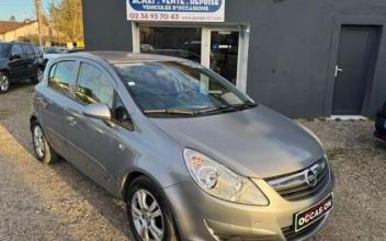 Opel corsa Solterre
