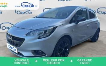 Opel corsa Carcassonne