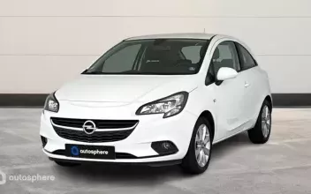 Opel Corsa Liévin
