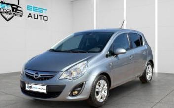 Opel Corsa Cocheren