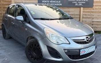 Opel corsa Cavaillon