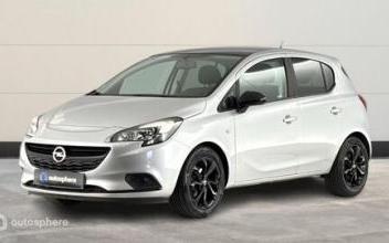 Opel corsa Clermont-Ferrand