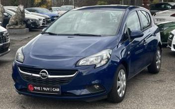 Opel Corsa Colmar