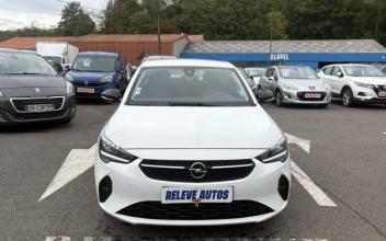 Opel Corsa Firminy
