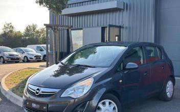 Opel Corsa Eschau