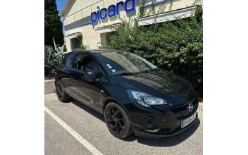 Opel corsa Nanterre