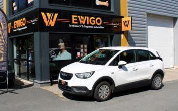 Opel Crossland X Belbeuf