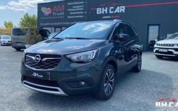 Opel crossland x Foulayronnes
