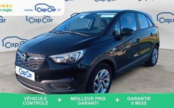 Opel crossland x Blois