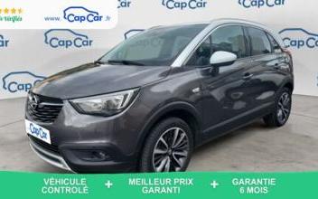 Opel crossland x Saint-Cyprien