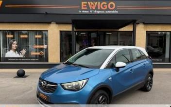 Opel crossland x Marignane
